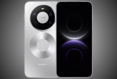Huawei Mate 80 Pro Meluncur, Usung Kamera Aperture Variabel dan Charging 100W