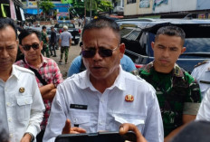 Pemerintah Resmi Tetapkan ASN WFH Setiap Jumat, Pemkot Prabumulih Ikuti Aturan Pusat