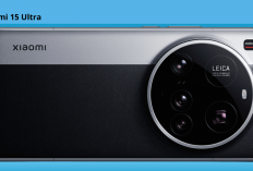 Xiaomi 15 Ultra Unggul di Sektor Baterai: Tahan Seharian, Isi Daya Super Cepat