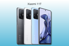 Ini Dia Keunggulan Chipset Xiaomi 11T, Bikin Performa Tetap Ngebut Meski Bukan HP Baru!