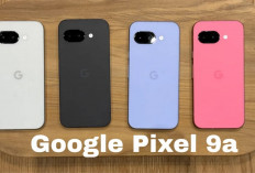 Google Pixel 9a: Smartphone Berkualitas Tinggi dengan Harga Terjangkau di 2026
