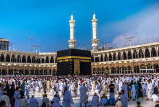 Peluang Berangkat Haji Masih Terbuka, Pelunasan Bipih 2026 Dibuka hingga 9 Januari