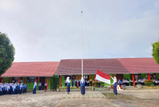 Kamad Motivasi Para siswaan Kedua Semester Genap