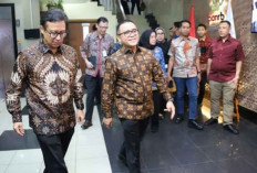 Pernyataan Terbaru Menteri Anas soal Honorer jadi PPPK, Singgung Afirmasi