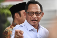Libur Idul Fitri 1447 H, Kepala Daerah Diminta Fokus di Wilayahnya, Tunda ke Luar Negeri