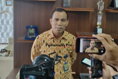 Sah! 1 Oknum ASN Pemkot Prabumulih Dipecat Tidak Hormat, Atas Nama...