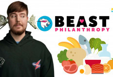 Jadi Orang Sukses MrBeast Ngaku Tertekan, Netizen: Kalau Tidak Suka, Berhenti Saja!