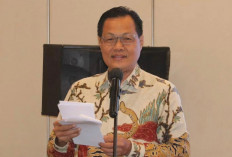 Bupati Muara Enim Tegaskan Penentuan Ganti Rugi Flyover Sepenuhnya Kewenangan KJPP
