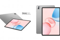 HONOR Pad 10, Tablet Midrange Rasa Premium yang Layak Dilirik