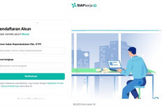Panduan Membuat Akun SIAPKerja untuk Daftar Magang Nasional 2025, Dibuka 7 Oktober!