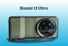 Xiaomi 13 Ultra: Flagship Killer dengan 4 Kamera Leica Setara DSLR dan Snapdragon 8 Gen 2