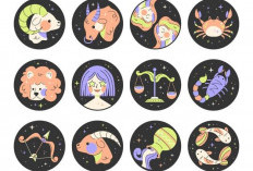 Ramalan Zodiak Leo, Aries, Gemini, Taurus, Sagitarius Hari Ini Terbaru