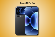 Kamera Leica & Layar Ganda, Xiaomi 17 Pro Max Jadi Flagship Paling Inovatif 2025