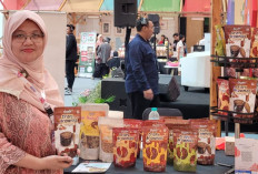 Berkat LinkUMKM BRI Pengusaha Ini Mampu Naik Kelas, Kembangkan Produk dan Perluas Skala Usaha