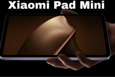 Xiaomi Pad Mini: Tablet Ringkas dengan Performa Flagship 2025