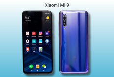 Xiaomi Mi 9 Masih Jadi Incaran! Usung Snapdragon 855 & Kamera 48 MP, Harga Bekas Mulai Rp 1,6 Jutaan