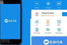 Cuan dari Game: 3 Aplikasi Penghasil Saldo DANA Gratis yang Wajib Kamu Coba di 2024