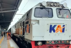 Kabar Gembira! KAI Divre III Palembang Hadirkan Diskon Tiket Hingga 25%