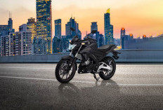 Begini Spesifikasi Yamaha Vixion, Motor Sport Legendaris yang Tangguh dan Nyaman 