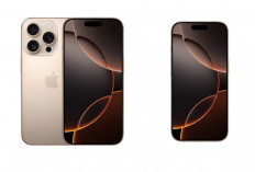 Beli iPhone 16 atau Tetap iPhone 15? Ini Perbandingan Lengkapnya