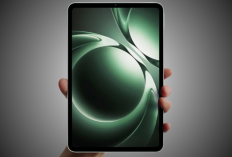 Spesifikasi Oppo Pad Mini Terungkap, Siap Saingi Huawei MatePad Mini