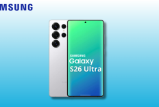 Galaxy S26 Bawa Kamera Anyar, Samsung Siap Gebrak Pasar Flagship Lagi?