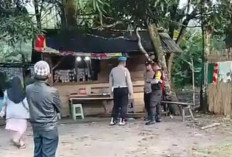 Prostitusi Berkedok Warung Kopi, Warga Sindur Prabumulih Resah: Desak Pihak Berwenang Lakukan Tindakan Tegas