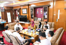 Sekda Banyuasin Dukung Program Pendidikan dan Pelayanan YPAN