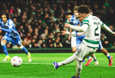 Celtic Tundukkan Utrecht 4–2, Lolos ke Play-off Liga Europa