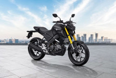 Fitur Keamanan Yamaha MT 15, Motor Sport yang Tetap Aman dan Terkendali