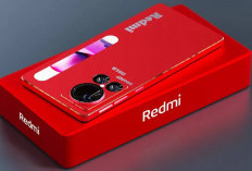 Segera Hadir! Inilah Bocoran Fitur Redmi Note 14 Series