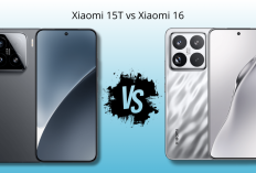 Xiaomi 15T vs Xiaomi 16: Perbandingan Performa, Kamera Leica, dan Teknologi Baterai