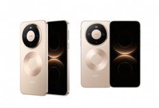 Huawei Mate 80 Pro: Flagship dengan Baterai Jumbo dan Fast Charging Super Cepat
