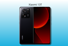 Xiaomi 13T: HP Flagship dengan Kamera Leica dan Layar 144Hz, Kini Turun Harga Sampai Rp 4 Jutaan