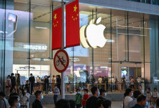 China Berusaha Gagalkan Rencana Apple Pindahkan Produksi iPhone ke India