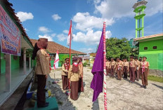 Tingkatan Karakter Peserta Didik Melalui Perjusab