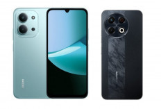 Xiaomi Redmi 15C vs Tecno Spark 30 Pro, Pilih Mana untuk Gaming & Multimedia?