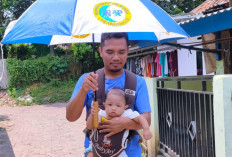 20,9% Anak Indonesia Fatherless: Luka Sunyi yang Tak Terlihat