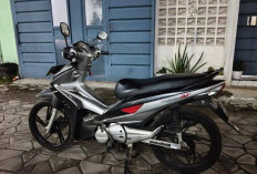 Inilah Spesifikasi Honda Revo, Motor Bebek Irit dan Tangguh 