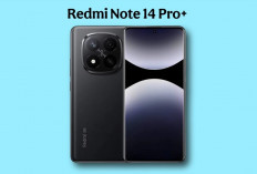 Redmi Note 14 Pro+ 5G Turun Harga Juni 2025! Kini Lebih Terjangkau dengan Fitur Flagship