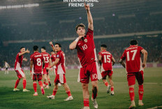 PSSI Bakal Wawancara Kandidat Pelatih Timnas Indonesia