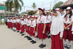 Pendistribusian Seragam Baru Direncanakan Akhir Bulan Juni 2025