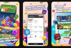Cara Mudah Menghasilkan Saldo DANA Gratis Tanpa Modal, 5 Aplikasi Terbukti Membayar