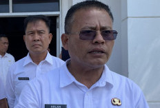 Hasil Seleksi PPPK Tahap II Prabumulih Belum Diumumkan, Cak Arlan: Tunggu Dulu
