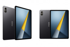 POCO Pad M1 5G Resmi Meluncur, Tablet Baru dengan Snapdragon 7s Gen 4