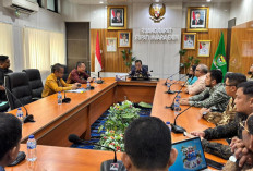 Sukseskan Pengeboran 35 Sumur, PHR Zona 4 Perkuat Sinergi dengan Dua Pemda