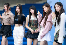 NewJeans Resmi Kembali ke ADOR, Bunny Akhirnya Bisa Berharap Lagu Baru!