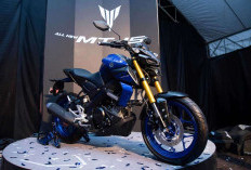 Yamaha MT 15 vs Honda CB150R Streetfire, Dua Motor Terbaik untuk Harian dan Touring?