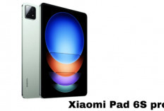 Xiaomi Pad 6S Pro, Tablet Premium dengan Fitur Canggih dan Harga Terjangkau
