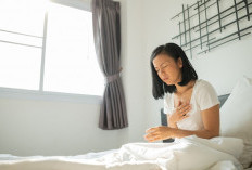 Detak Jantung Tak Beraturan di Usia Muda, Apa Penyebabnya?